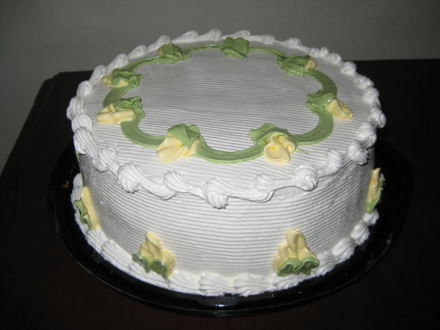 Tres leches